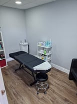 Beauty/Massage room for rent