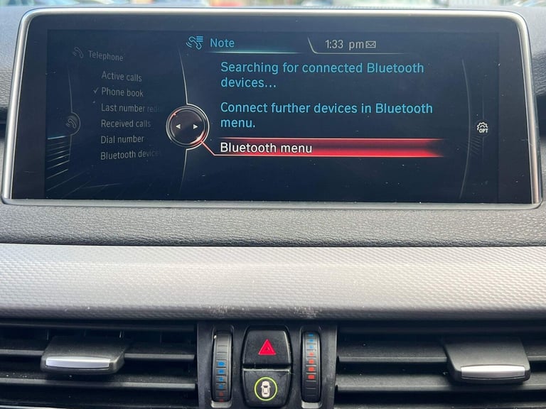 2016 BMW X5 3.0 30d M Sport Auto xDrive Euro 6 (s/s) 5dr ESTATE Diesel Automatic