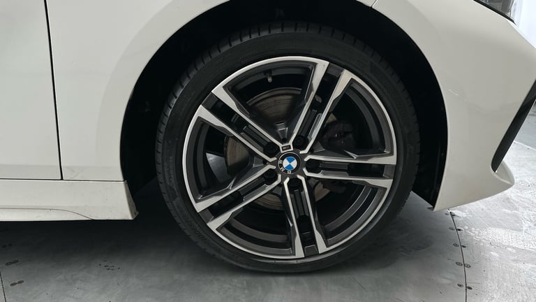 2020 BMW 1 Series 1.5 118i M Sport Hatchback 5dr Petrol DCT Euro 6 (s/s) (140 ps) - DRIVER ME Hat...