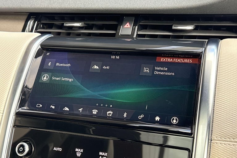 2020 Land Rover Discovery Sport 2.0 D180 MHEV R-Dynamic SE SUV 5dr Diesel Auto 4WD Euro 6 (s/s) (...