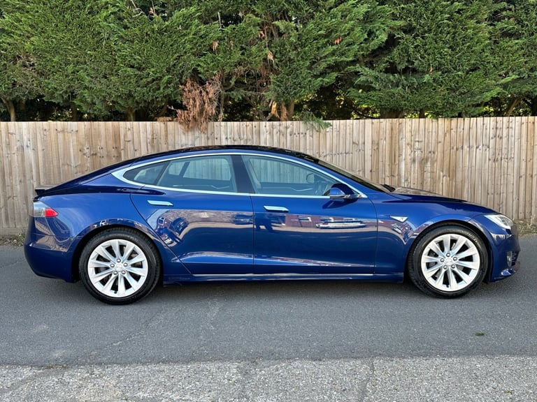 2017 Tesla Model S 241kW 75kWh Dual Motor - ONLY 52K - Free Delivery! - 