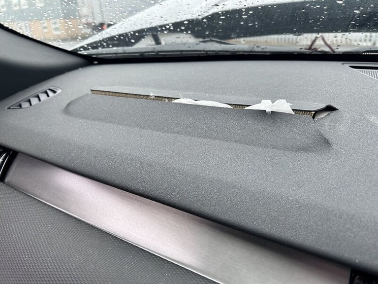 2024 Land Rover Discovery Sport 2.0 D200 Dynamic SE 5dr Auto [7 Seat] ESTATE DIESEL Automatic