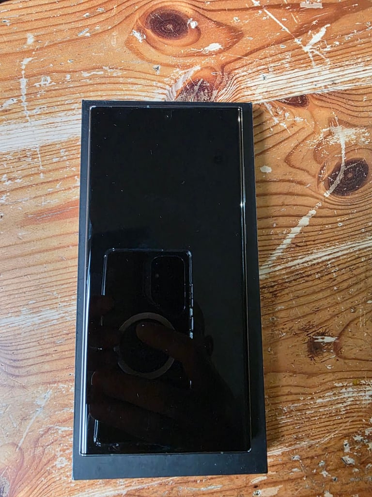 Samsung S23 Ultra 256GB 