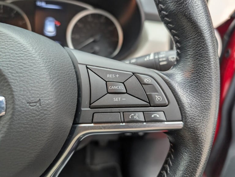 2017 Nissan Micra 0.9 IG-T N-Connecta Hatchback 5dr Petrol Manual Euro 6 (s/s) (90 ps) BLUETO HAT...