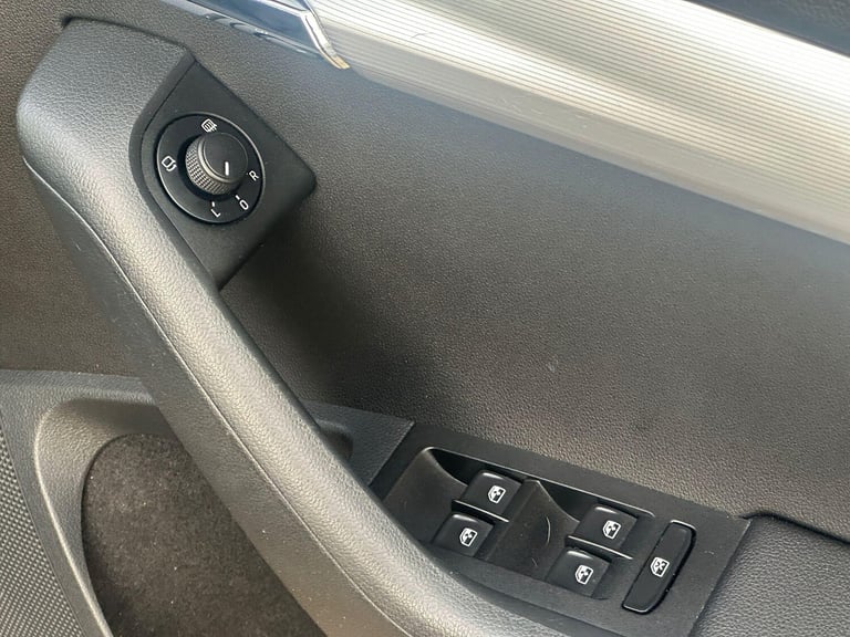 2016 Skoda Octavia 1.6 TDI SE L Euro 6 (s/s) 5dr ESTATE Diesel Manual