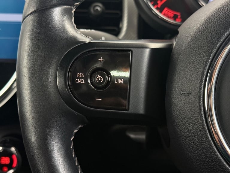 2021 MINI Convertible 1.5 Cooper Exclusive 2dr Auto CONVERTIBLE PETROL Automatic