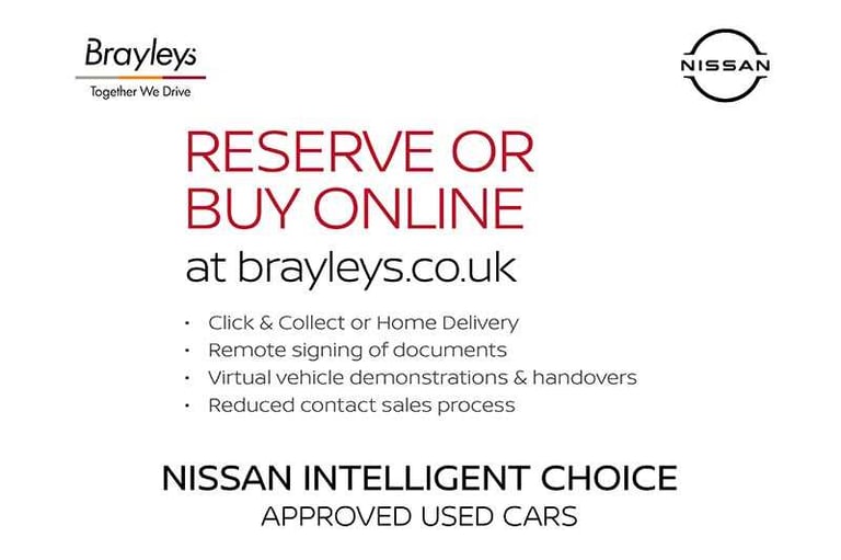 2022 Nissan Juke 1.6 HYBRID PREMIERE EDITION 5DR AUTO Hatchback Hybrid Automatic