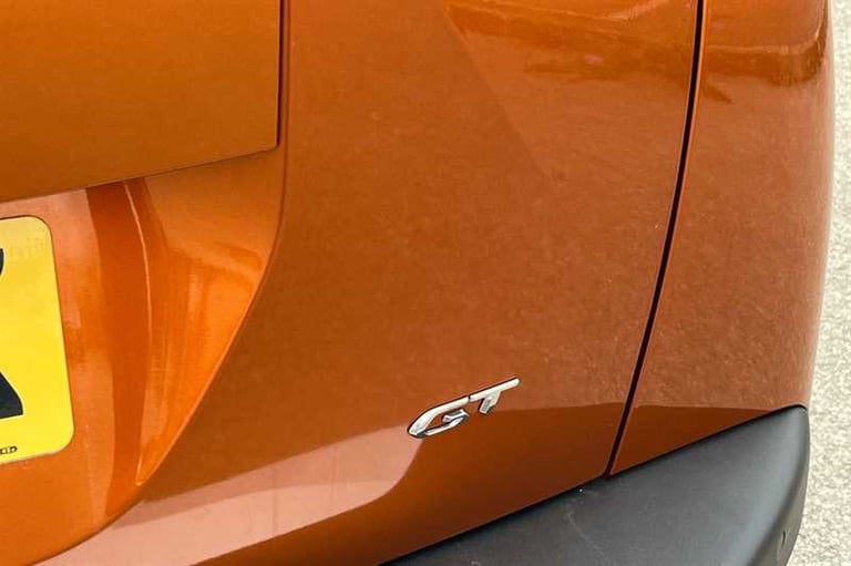 2022 Peugeot E-2008 50kWh GT Premium SUV 5dr Electric Auto (7kW Charger) (136 ps) SUV Electric Au...