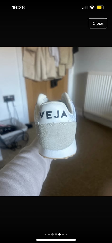 Veja Shoes 