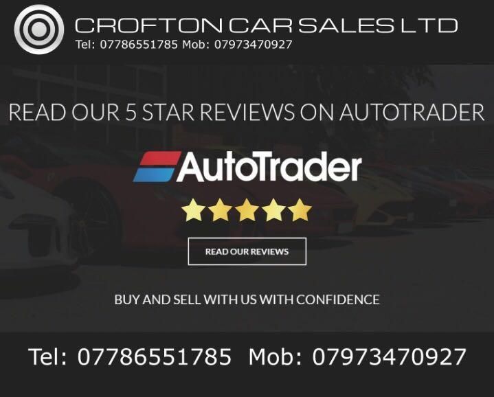  Fiat 500 1.2 Lounge 3dr [Start Stop] Petrol