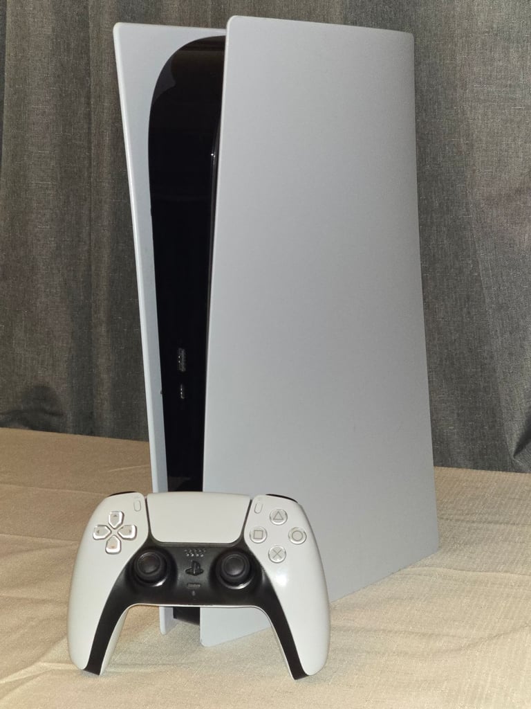 Playstation 5 Digital 