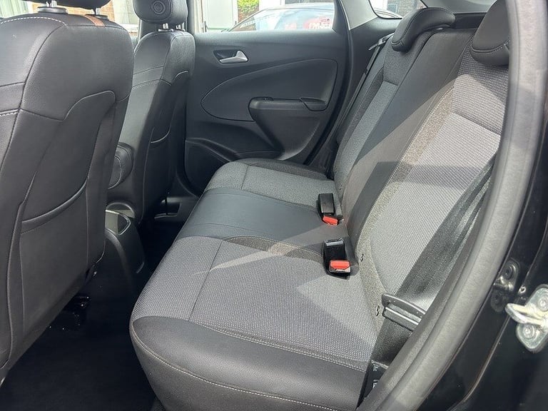 2021 Vauxhall Crossland 1.2 Turbo 130 SE Nav Premium SUV Petrol Manual