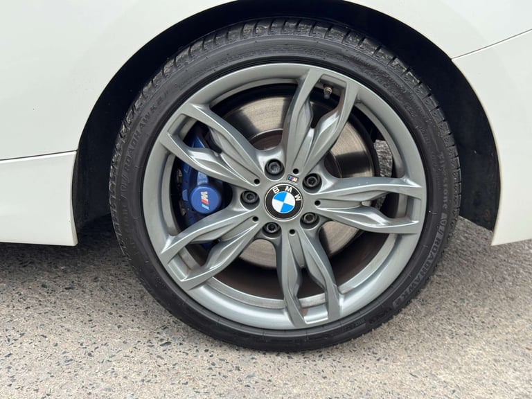 2015 BMW 1 Series 3.0 M135i 3dr - NATIONAL DELIVERY* Hatchback Petrol Manual