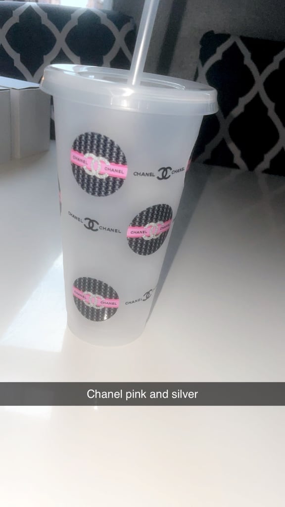 Louis Vuitton Gucci Chanel 