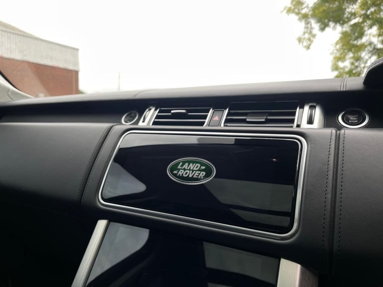2020 Land Rover Range Rover 3.0 SD V6 Autobiography SUV 5dr Diesel Auto 4WD Euro 6 (s/s) (275 ps)...