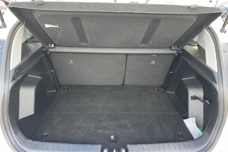 2024 Hyundai BAYON 1.0 TGDI PREMIUM 5DR Hatchback Petrol Manual