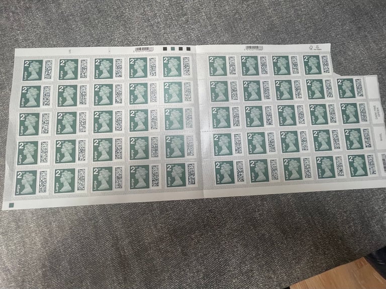 image for 2nd Class Large