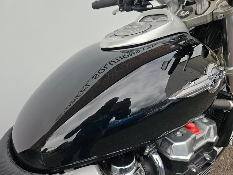 Honda X4 CB1300 lovely condition 