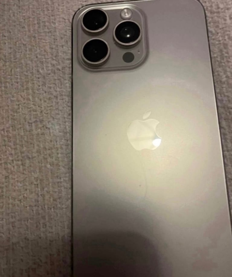 image for IPHONE 25 PRO MAX 128 GB