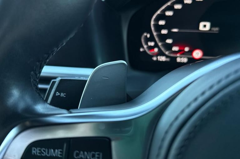 2019 BMW 3 Series 2.0 330i M Sport Saloon 4dr Petrol Auto Euro 6 (s/s) (258 ps) Automatic Saloon ...