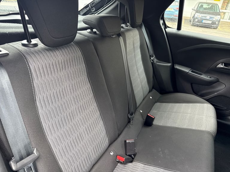 2023 Vauxhall Corsa Corsa 1.2 T GS 5dr Hatchback Petrol Manual