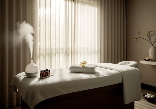 image for Indian/Pakistani Massage Therapist For Full body Massage 