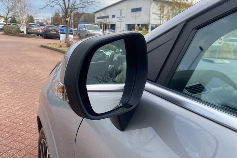 2022 Ford Puma 1.0 EcoBoost Hybrid mHEV ST-Line Vignale 5dr HATCHBACK Petrol/Electric Hybrid Manual