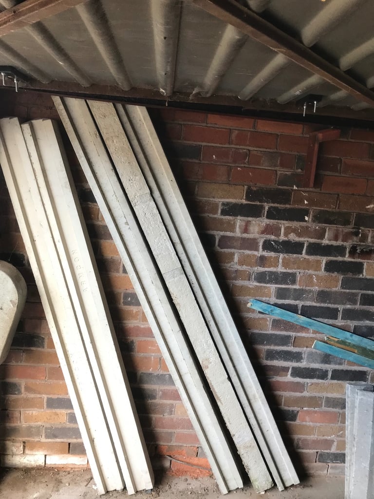 image for Various pre cast concrete garden landscape products 