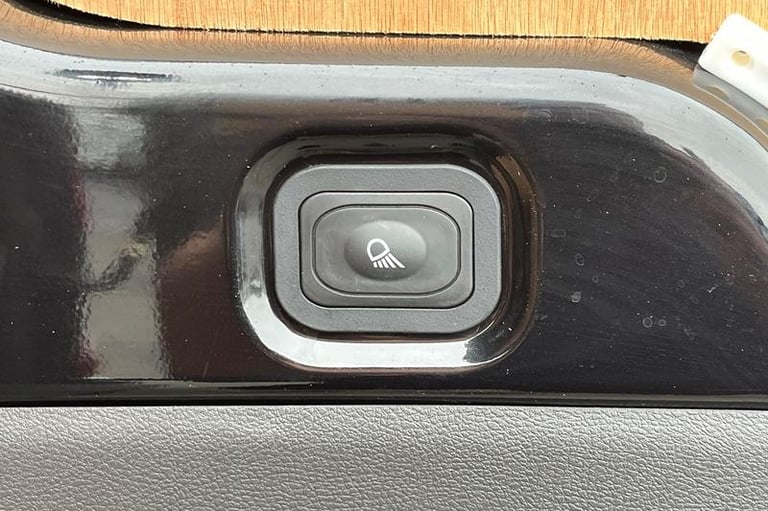 2025 Ford Transit 2.0 EcoBlue 165ps H3 Limited Van [Nav] PANEL VAN DIESEL Manual