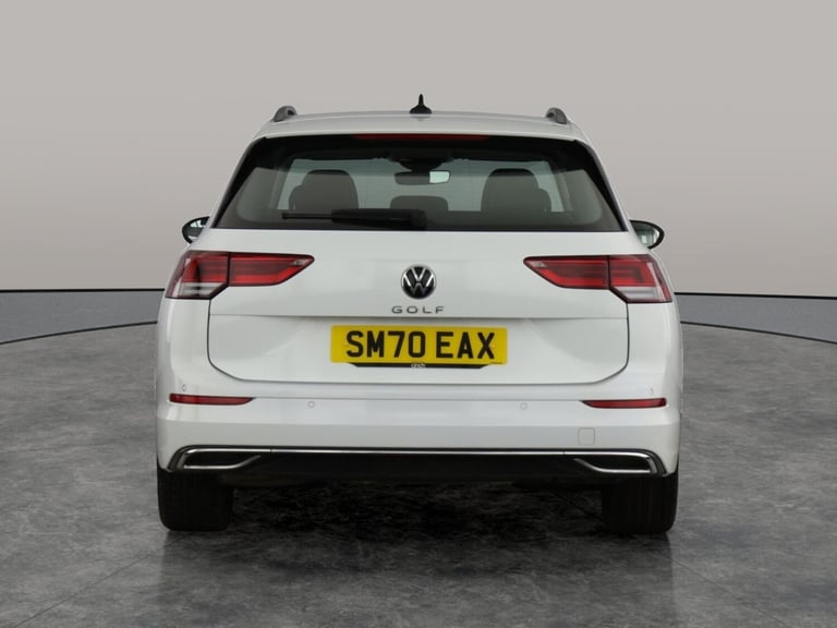 2020 Volkswagen Golf 2.0 TDI 150 Style 5dr DSG ESTATE DIESEL Automatic