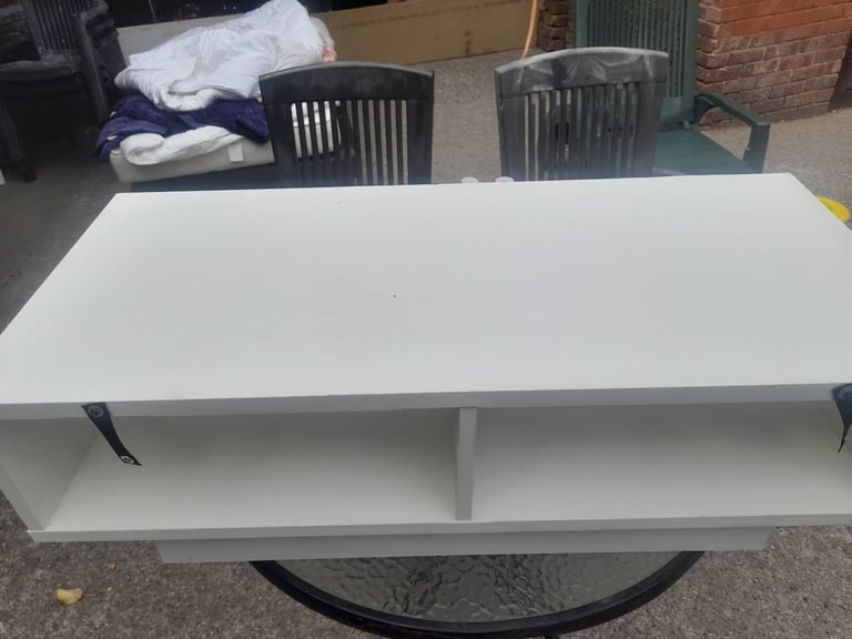 TV UNIT 