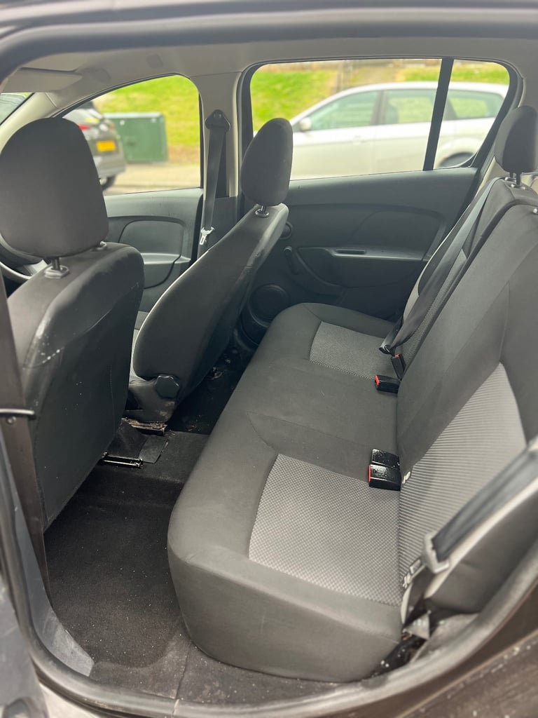 Dacia Sandero Ambiance  1.2 petrol Ulez