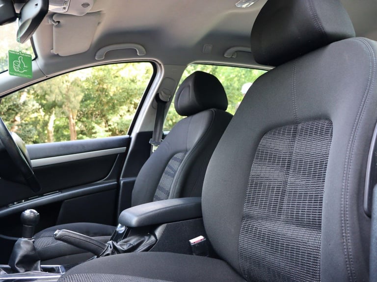 2010 Peugeot 407 SW 1.6 HDi FAP SR 5dr ESTATE Diesel Manual