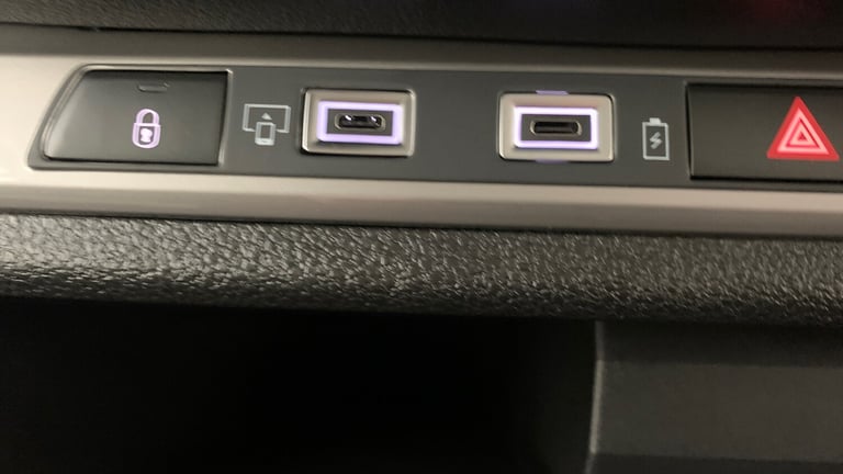 2025 Vauxhall Vivaro 2.0 Turbo D Prime XL Crew Van Double Cab 6dr Diesel Manual LWB Euro 6 (145 C...