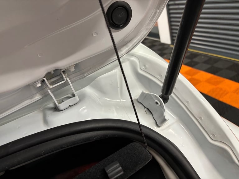 2016 Renault Clio 1.2 16V Play 5dr HATCHBACK Petrol Manual