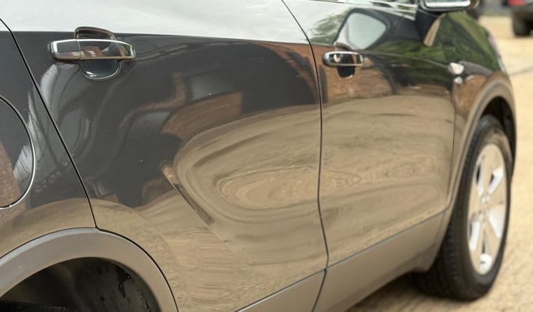 2017 Vauxhall Mokka X 1.6 CDTi ecoFLEX Elite Nav Euro 6 (s/s) 5dr 17in Alloy