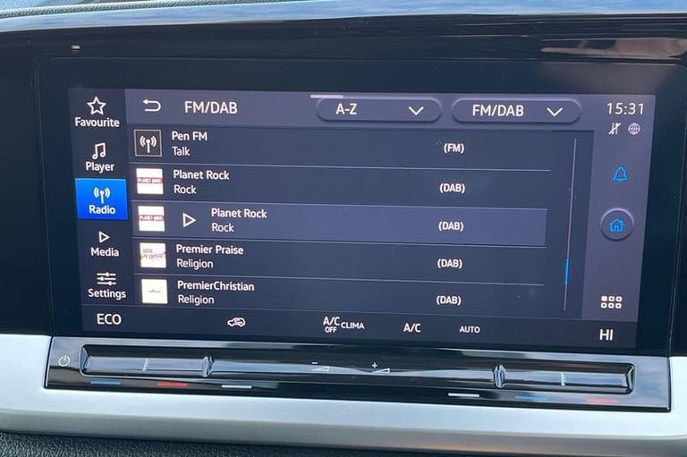 2025 Ford Transit Connect 1.5 EcoBoost PHEV 150 Trend Van Auto PANEL VAN PETROL/ELECTRIC Automatic