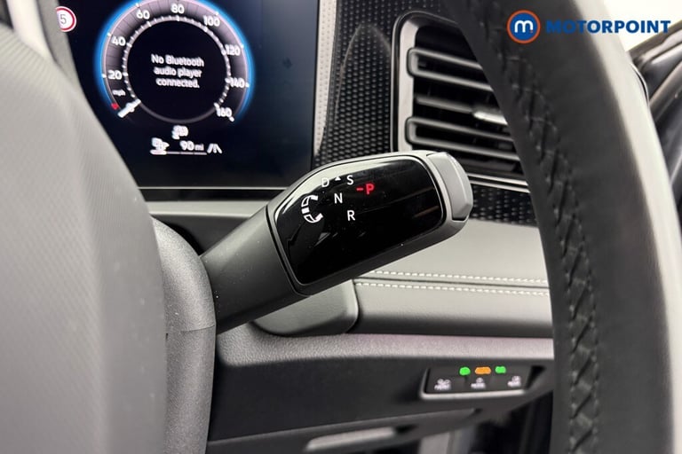 2024 Volkswagen Tiguan 1.5 TSI eHybrid Match 5dr DSG SUV Hybrid Automatic