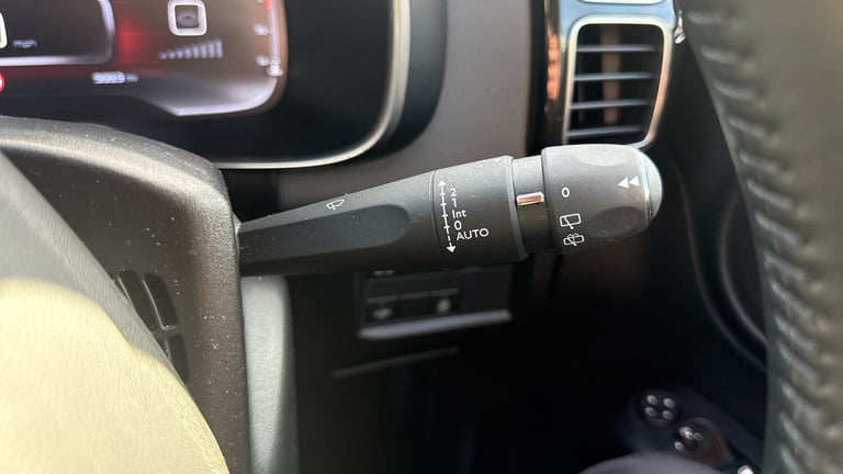 2020 Citroen C5 Aircross 1.5 BlueHDi Flair Plus SUV 5dr Diesel Manual Euro 6 (s/s) (130 ps) SUV D...