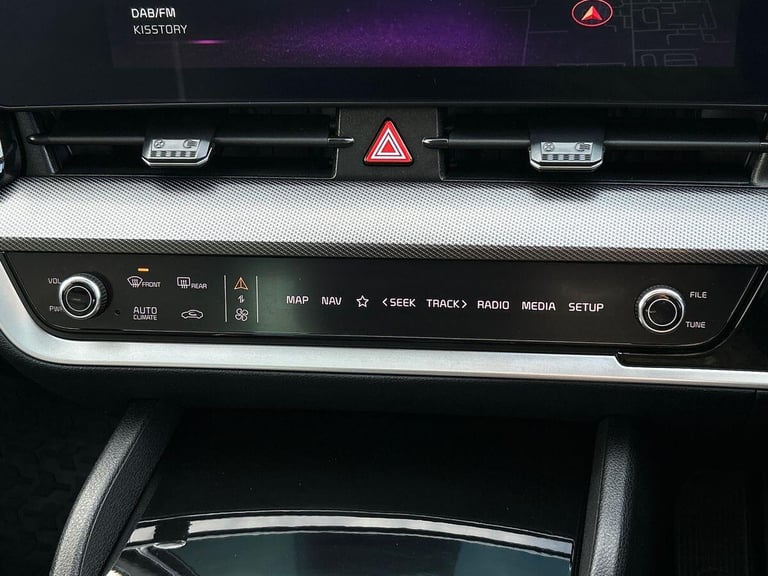 2025 Kia Sportage 1.6 T-GDi MHEV GT-Line S SUV 5dr Petrol Hybrid DCT Euro 6 (s/s) (157 bhp) SUV P...