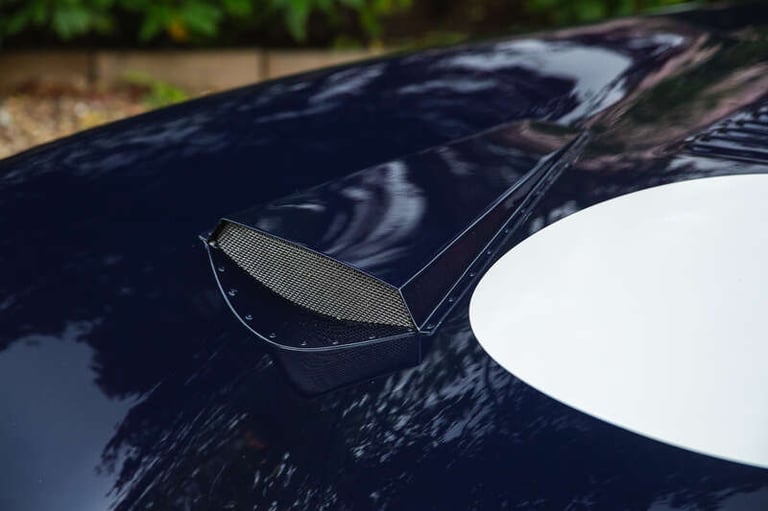 2022 REALM C-TYPE REALM SALOON PETROL Manual