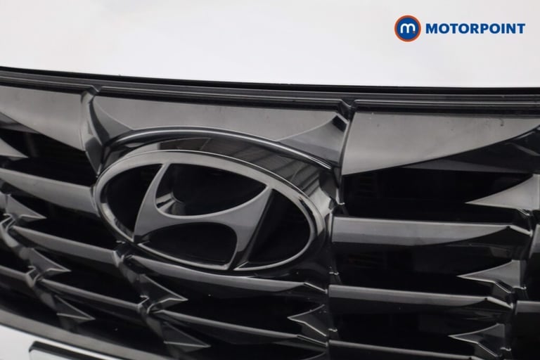 2021 Hyundai TUCSON 1.6 TGDi Hybrid 230 Premium 5dr 2WD Auto SUV Hybrid Automatic