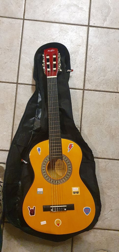 Kids Guitar 