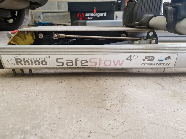 image for Rhino safestow 4