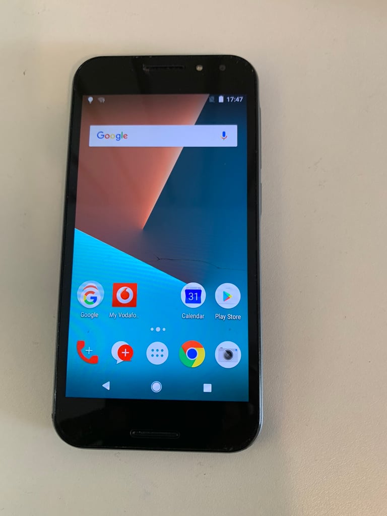 Refer 42, Voda phone smart n9 lite unlocked android phone 