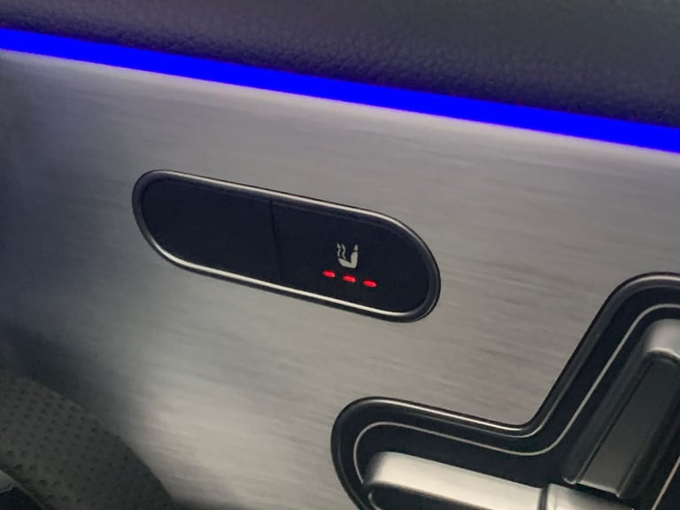 2020 Mercedes-Benz A-Class A250e AMG Line Premium Plus 5dr Auto HATCHBACK PETROL/ELECTRIC Automatic