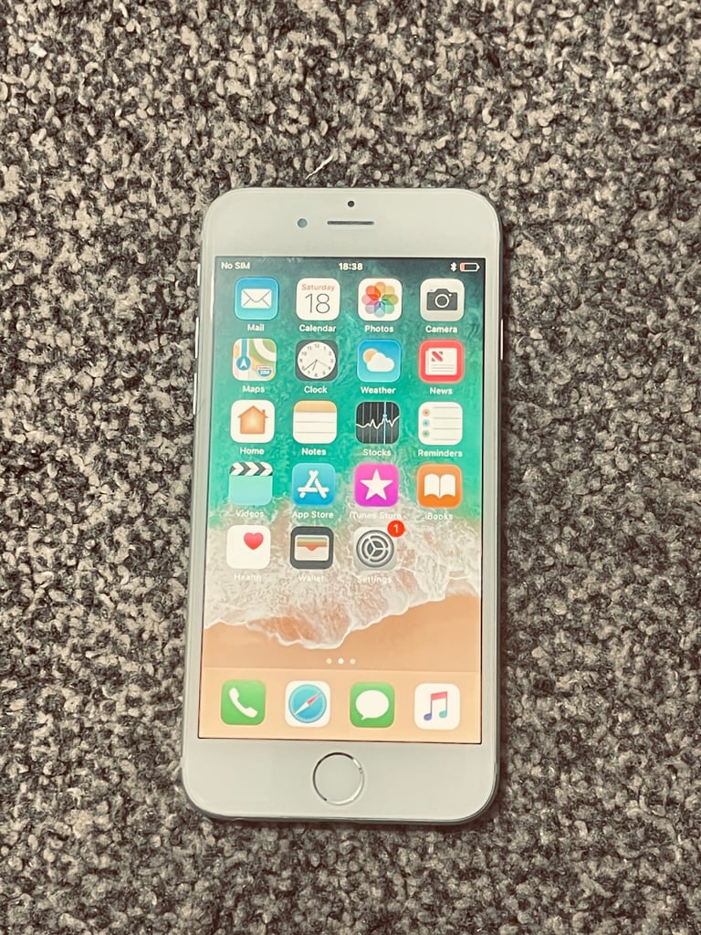 image for iPhone 6 unlocked 