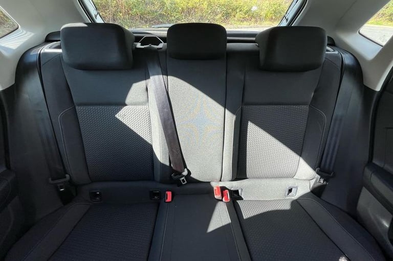 2019 Volkswagen Polo 1.0 EVO SE 5dr Manual Hatchback Petrol Manual