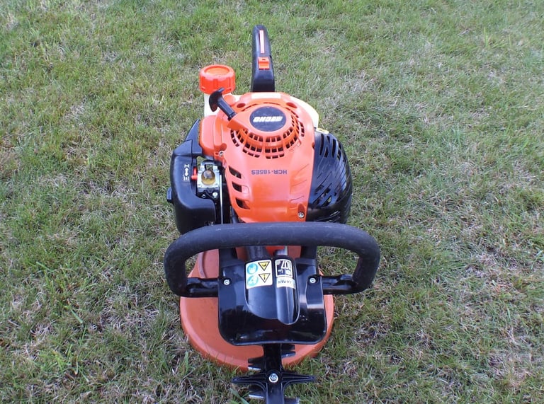 Echo HCR-185ES Double Sided Petrol Hedge Trimmer Stihl Husqvarna 