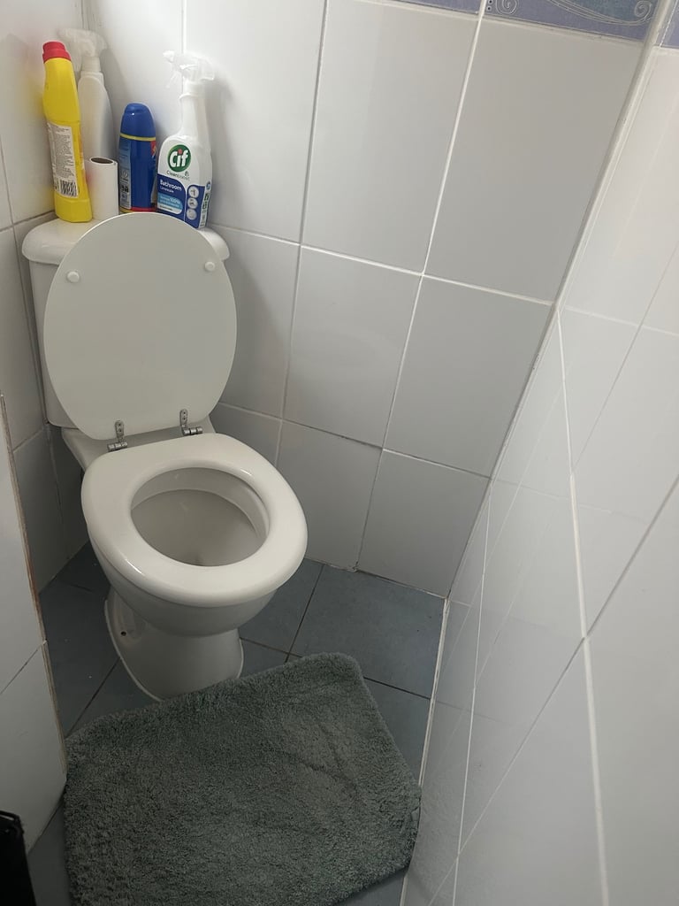 3 Bedroom house for rent.